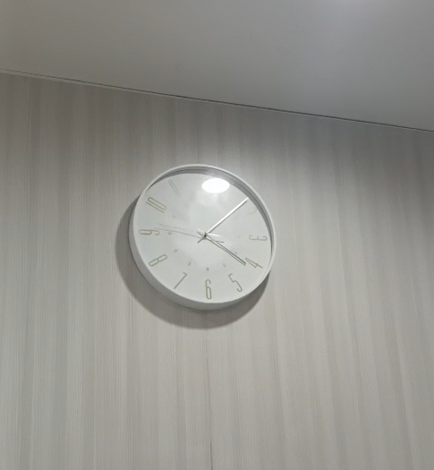 Clock Image